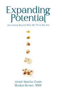 Expanding Potential book cover